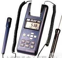 <em>TES</em>-<em>1362</em>   列表式<em>温湿度计</em><em>TES</em>-<em>1362</em>