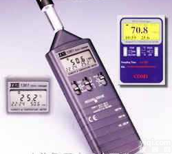 TES-<em>1361</em>  <em>记忆</em>式温<em>湿度表</em>TES-<em>1361</em>