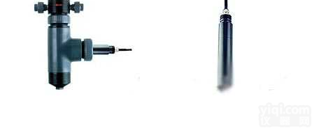 德国E+H<em>浊度仪</em>测量<em>变送器</em>