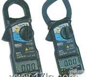 M-2100交流<em>钳形表</em>  M-2100交流<em>钳形表</em>|日本万用MULTI