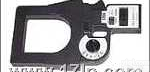 MCL1100D漏电电流钳形表  MCL1100D漏电电流钳形表|<em>日本万用</em>MULTI