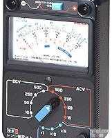 日本<em>三和</em>Sanwa|VS-100<em>指针</em>式<em>万用表</em>  日本<em>三和</em>Sanwa|VS-100<em>指针</em>式<em>万用表</em>
