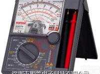 <em>YX360TRF</em>  <em>YX360TRF</em>指针<em>万用表</em>|日本<em>三和</em>SANWA