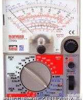 SanwaCX-506a指针式万用表  CX-506a指针式万用表|模拟万用表|<em>日本三和Sanwa</em>CX-506...