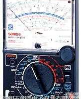 SH-88TR<em>指针式</em><em>万用表</em>  SH-88TR<em>指针式</em><em>万用表</em>|模拟式<em>万用表</em>|日本三和Sanw