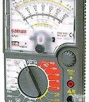 SP21<em>指针式</em><em>万用表</em>  SP21<em>指针式</em><em>万用表</em>|模拟式<em>万用表</em>|日本三和Sanwa