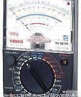 YX-361TR指针式万用表  YX-361TR指针式万用表|<em>日本三和Sanwa</em>