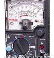 TA55<em>指针式</em><em>万用表</em>  TA55<em>指针式</em><em>万用表</em>|模拟式<em>万用表</em>|日本<em>三和</em>Sanwa