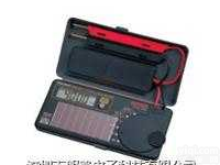 PS-8A<em>便携式</em>太阳能充电数显<em>万用表</em>  Sanwa PS8A<em>便携式</em>太阳能充电数字<em>万用表</em>|日本三和