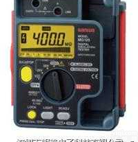 MG125数显<em>绝缘</em><em>电阻表</em>  日本三和Sanwa|MG125数显<em>绝缘</em><em>电阻表</em>|<em>兆欧表</em>