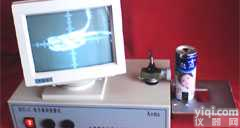 DT-1  DT-1 <em>罐体</em><em>二重</em>卷边质量<em>检查仪</em>