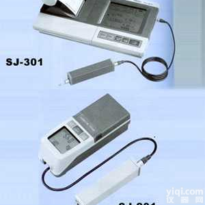 SJ-301  三丰表面粗糙<em>度仪</em>SJ-301，<em>日本</em>MITUTOYO三丰SJ-301P表...