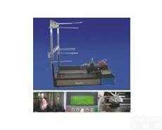 En71<em>玩具</em>综合<em>燃烧</em>性<em>试验仪</em>