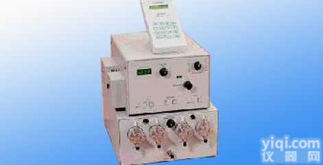 Laballiance PC-4000  进口GX液相色谱仪