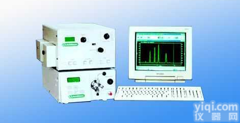 PC-2000  进口GX液相色谱仪