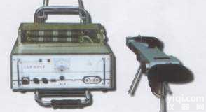 <em>WPF</em>-22型  <em>WPF</em>-22型交流电弧发生器