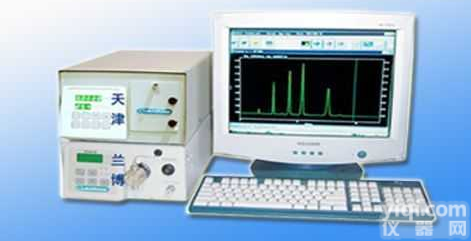 LABA-2010  进口GX液相色谱仪