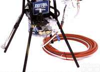 TRITON308  <em>美国固瑞克GRACO TRITON308精饰喷涂机</em>