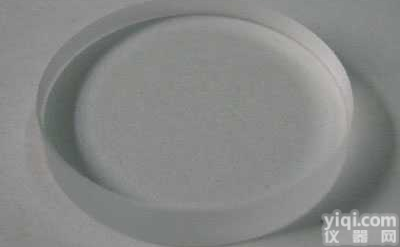 <em>HW</em>-7A  <em>HW</em>-7A<em>氟化钙</em>窗片