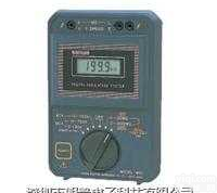 M53<em>兆欧表</em>  日本<em>三和</em>Sanwa|数字式绝缘电阻测试仪|M53<em>兆欧表</em>