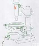 15J型    <em>15J型测量显微镜</em>