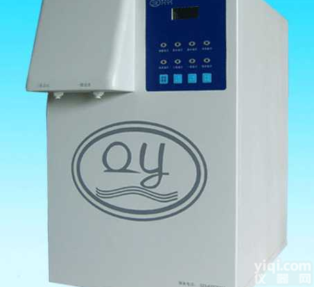 WY系列  <em>高端</em>超纯水<em>系统</em>