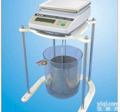 JS2000静<em>水力学</em>天平  <em>美国</em><em>双杰</em>JS2000静<em>水力学</em>天平