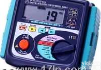 5406A数字式<em>漏电</em><em>开关测试</em>仪  5406A数字式<em>漏电</em><em>开关测试</em>仪|日本共立KYORITSU5406A