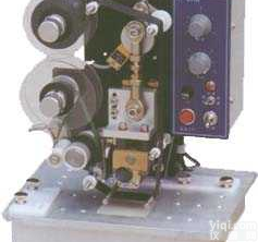 HP-241B  肉制品打码机/<em>卤制品</em>打码机