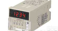 FX4S/FX5E  低价供应韩国AUTONICS<em>奥托</em><em>尼克斯</em>FX4S/FX5E<em>计数器</em>