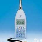 NL-22  日本理音RION<em> NL-22精密噪音分析仪</em>产品
