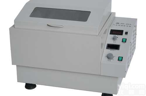 ZD-85（A）、<em>SHZ</em>-82（A）、CHA-S（A）气浴<em>恒温</em><em>振荡器</em>