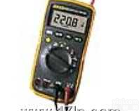 F111<em>便携式</em>数字万用表  <em>福禄克</em> FLUKE　F111<em>便携式</em>数字万用表