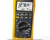 F85III<em>便携式</em>数字万用表   <em>福禄克</em> FLUKE　F85III<em>便携式</em>数字万用表