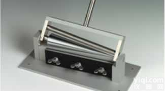 A-5750  德国BYK A-5750型<em>圆锥</em>弯曲<em>实验仪</em>