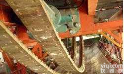 奕隆XLM型动态<em>循环</em>链码<em>校验</em><em>装置</em>