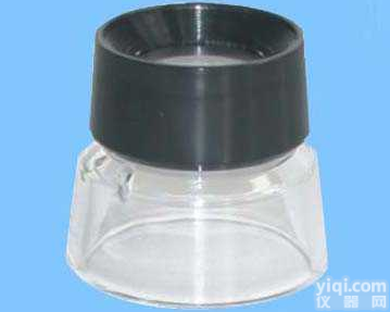 WYET-10X   <em>圆筒</em>无刻度<em>放大镜</em> <em>圆筒</em>刻度<em>放大镜</em>（分划板）