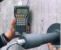 <em>Galva</em> <em>Pulse</em>   <em>Galva</em> <em>Pulse</em>钢筋<em>锈蚀</em>测试仪