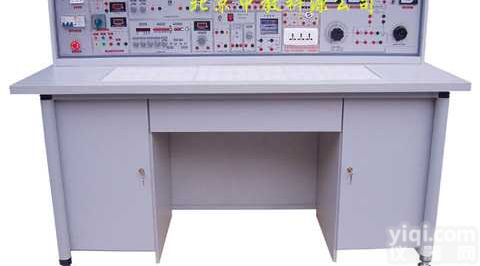KYDG系列  <em>北京</em>中教科源公司系列<em>电工电子</em>实验室设备