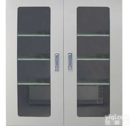 EDC系列（<em>小型</em>）  型<em>电子</em>防潮柜｜防潮箱
