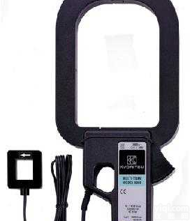 8008  <em>日本</em>共立KYORITSU 8008-钳型转换器 （钳型<em>电流转换器</em>）