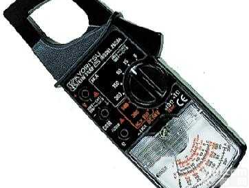 <em>2608A</em>  日本共立KYORITSU <em>2608A</em>-<em>指针式</em>钳型<em>电流表</em>