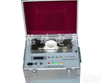 <em>HCJ9201  绝缘油介电强度测试仪</em>