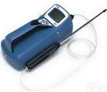 P-TRAKTM <em>8525</em>  美国TSI P-TRAKTM <em>8525</em><em>超细</em><em>粒子</em>计数器