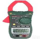 <em>MS2138</em>  <em>MS2138</em><em>交直流</em><em>钳形表</em>