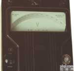 D8-mA,D8-V,D9-W  中频<em>交直流</em>毫安/<em>瓦特</em>/<em>伏特</em>表