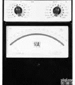 C64-A.V.VA  直流<em>安培</em>/伏特/<em>伏安</em>表
