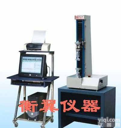 HY-0230  <em>人造皮肤拉力试验机</em>