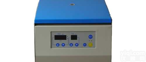 D-04A  自<em>动平衡</em><em>离心机</em>