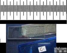 <em>C1</em> 型  <em>C1</em> 型<em>物镜</em>测微尺